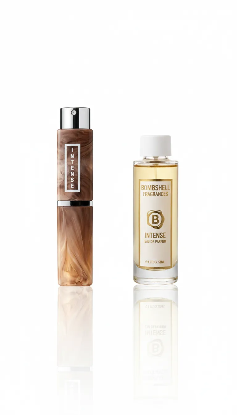 Unisex Perfumes